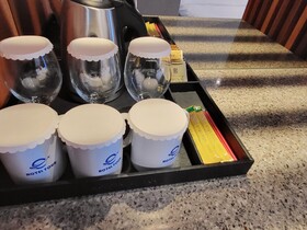 Hotel Tour Incheon Airport Hotel & Suites