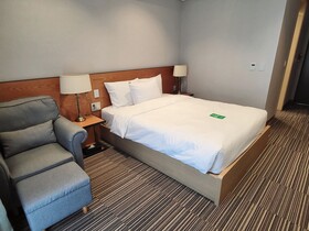 Hotel Tour Incheon Airport Hotel & Suites