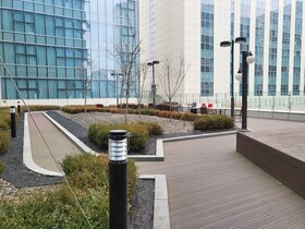 Hotel Tour Incheon Airport Hotel & Suites