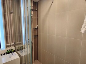 Hotel Tour Incheon Airport Hotel & Suites