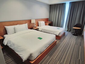 Hotel Tour Incheon Airport Hotel & Suites