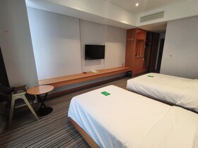 Hotel Tour Incheon Airport Hotel & Suites