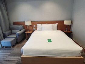 Hotel Tour Incheon Airport Hotel & Suites
