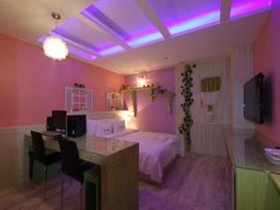 Hotel Travel
