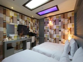 Hotel Travel