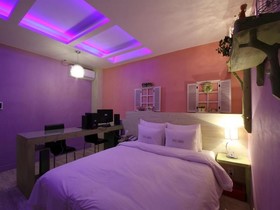 Hotel Travel