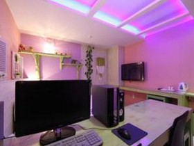Hotel Travel