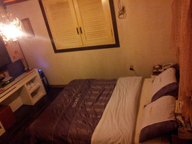 Hotel Vedu Juan Station