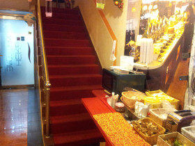 Hotel Vedu Juan Station