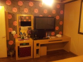 Hotel Vedu Juan Station