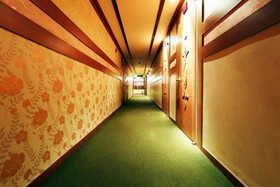 Hotel Vedu Juan Station