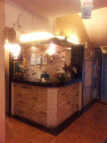 Hotel Vedu Juan Station