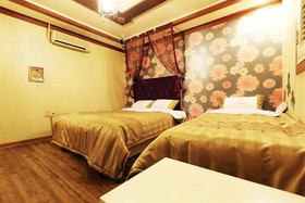 Hotel Vedu Juan Station