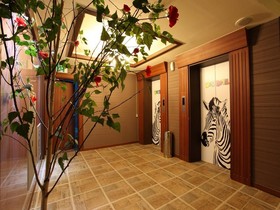 Hotel Wow