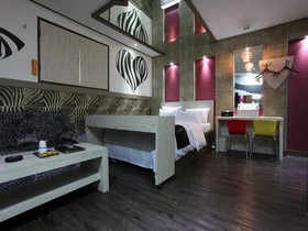 Hotel Wow