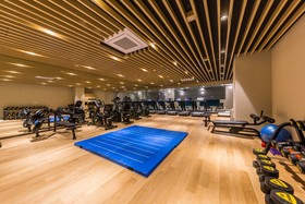 Howard Johnson by Wyndham Incheon Airport