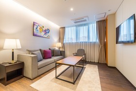 Howard Johnson by Wyndham Incheon Airport