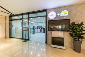 Howard Johnson by Wyndham Incheon Airport