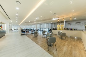 Howard Johnson by Wyndham Incheon Airport