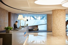 Howard Johnson by Wyndham Incheon Airport