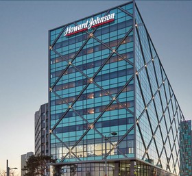 Howard Johnson by Wyndham Incheon Airport