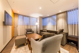 Howard Johnson by Wyndham Incheon Airport