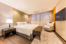 Howard Johnson by Wyndham Incheon Airport