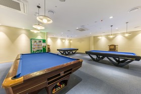 Howard Johnson by Wyndham Incheon Airport