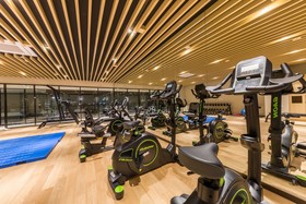 Howard Johnson by Wyndham Incheon Airport