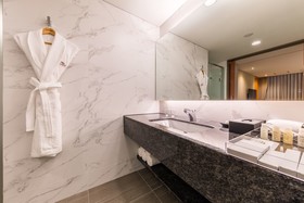 Howard Johnson by Wyndham Incheon Airport