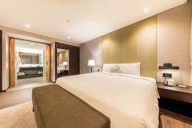 Howard Johnson by Wyndham Incheon Airport