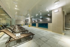 Howard Johnson by Wyndham Incheon Airport