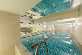 Howard Johnson by Wyndham Incheon Airport