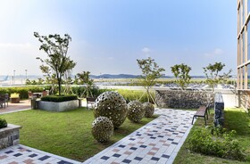 ibis Styles Ambassador Incheon Airport