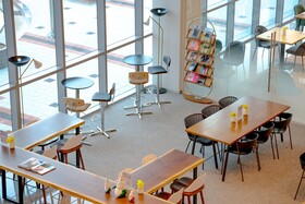 ibis Styles Ambassador Incheon Airport