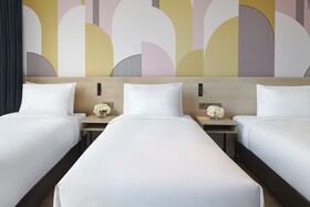 ibis Styles Ambassador Incheon Airport