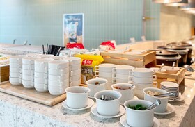 ibis Styles Ambassador Incheon Airport