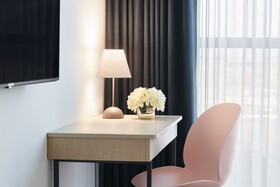 ibis Styles Ambassador Incheon Airport