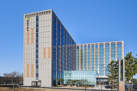 ibis Styles Ambassador Incheon Airport