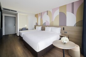 ibis Styles Ambassador Incheon Airport