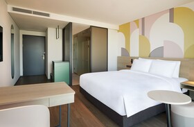 ibis Styles Ambassador Incheon Airport
