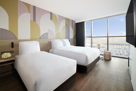ibis Styles Ambassador Incheon Airport