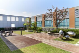 ibis Styles Ambassador Incheon Airport