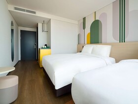 ibis Styles Ambassador Incheon Airport