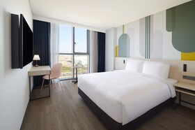 ibis Styles Ambassador Incheon Airport