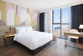 ibis Styles Ambassador Incheon Airport