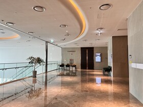 ibis Styles Ambassador Incheon Airport