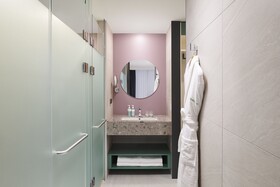 ibis Styles Ambassador Incheon Airport