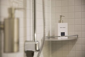 Incheon Airport Capsule Hotel DarakHyu