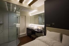 Incheon Airport Capsule Hotel DarakHyu